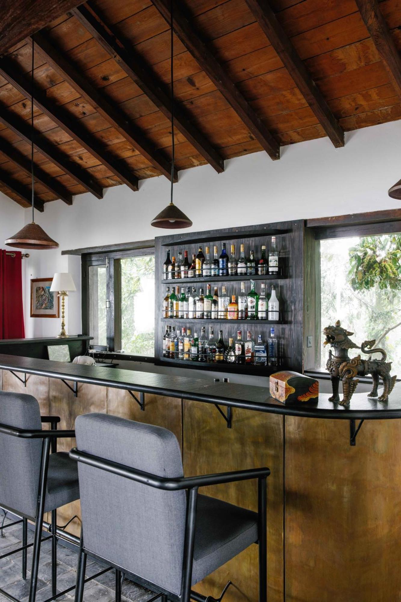 Tiger Mountain Pokhara Lodge Eksteriør billede